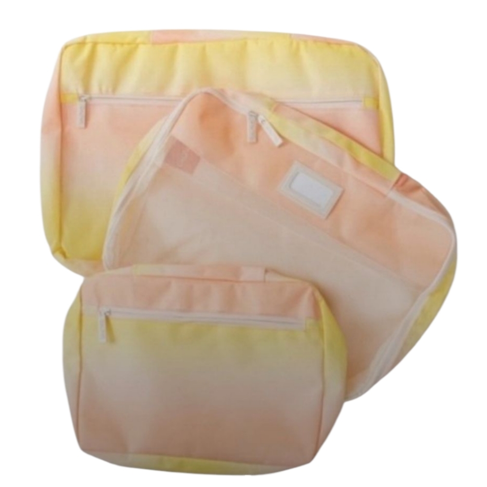 Calpak Packing Cubes 3-Piece Set - Picture 2 of 6
